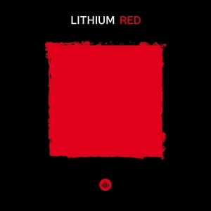 Lithium - Red in der Gruppe CD / Jazz bei Bengans Skivbutik AB (3922942)