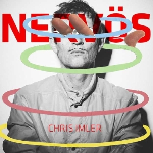 Imler Chris - Nervos in der Gruppe UNSERE TIPPS / Weihnachtsgeschenktipp CD bei Bengans Skivbutik AB (3923095)