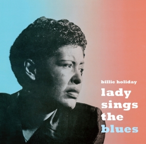 Billie Holiday - Lady Sings The Blues in der Gruppe CD / Jazz bei Bengans Skivbutik AB (3923100)