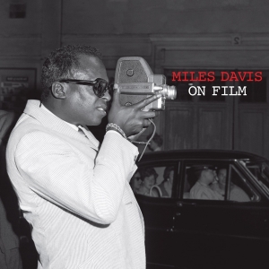 Miles Davis - On Film in der Gruppe Minishops / Miles Davis bei Bengans Skivbutik AB (3923111)