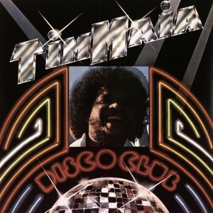 Tim Maia - Disco Club in der Gruppe VINYL / RnB-Soul bei Bengans Skivbutik AB (3923124)