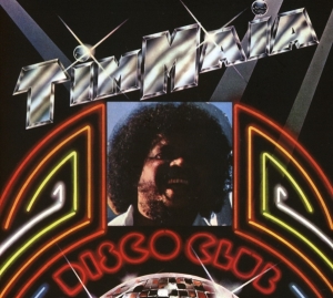 Tim Maia - Disco Club in der Gruppe CD / RnB-Soul bei Bengans Skivbutik AB (3923125)