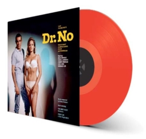 Various - Dr. No in der Gruppe UNSERE TIPPS / Weihnachtsgeschenktipp Vinyl bei Bengans Skivbutik AB (3923126)