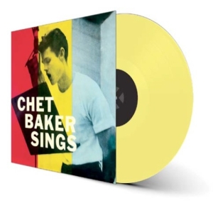 Chet Baker - Sings in der Gruppe UNSERE TIPPS / Weihnachtsgeschenktipp Vinyl bei Bengans Skivbutik AB (3923134)