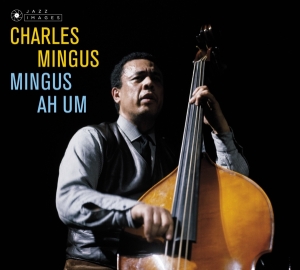 Charles Mingus - Mingus Ah Um in der Gruppe UNSERE TIPPS / Am beliebtesten cd-klassiker bei Bengans Skivbutik AB (3923158)