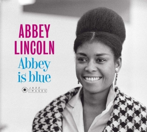 Abbey Lincoln - Abbey Is Blue in der Gruppe CD / Jazz bei Bengans Skivbutik AB (3923162)