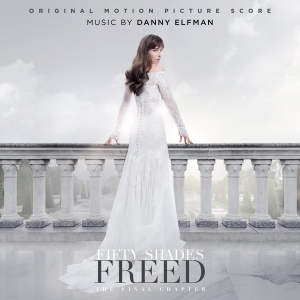 OST - Fifty Shades Freed-Score in der Gruppe CD / Film-Musikal bei Bengans Skivbutik AB (3923190)