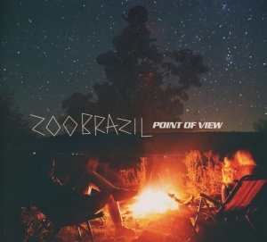 Zoo Brazil - Point Of View in der Gruppe CD / Dance-Techno bei Bengans Skivbutik AB (3923199)