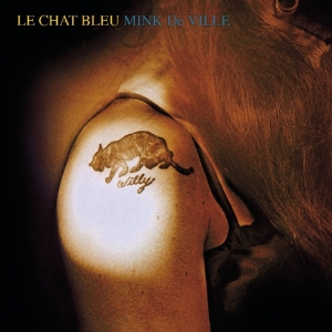 Mink Deville - Le Chat Bleu in der Gruppe CD / Pop-Rock bei Bengans Skivbutik AB (3923221)