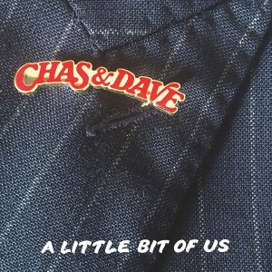 Chas & Dave - A Little Bit Of Us in der Gruppe VINYL / Pop-Rock,Övrigt bei Bengans Skivbutik AB (3923223)