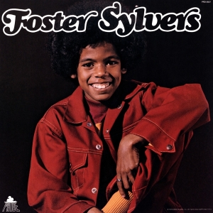 Foster Sylvers - Foster Sylvers in der Gruppe VINYL / RnB-Soul bei Bengans Skivbutik AB (3923256)