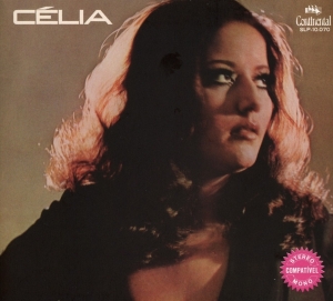 Celia - Celia (1972) in der Gruppe CD / Elektroniskt,World Music bei Bengans Skivbutik AB (3923258)