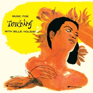 Billie Holiday - Music For Torching/.. in der Gruppe CD / Jazz bei Bengans Skivbutik AB (3923309)