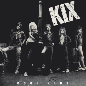 Kix - Cool Kids in der Gruppe UNSERE TIPPS / Weihnachtsgeschenktipp CD bei Bengans Skivbutik AB (3923322)