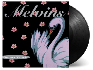 Melvins - Stoner Witch in der Gruppe UNSERE TIPPS / Weihnachtsgeschenktipp Vinyl bei Bengans Skivbutik AB (3923328)