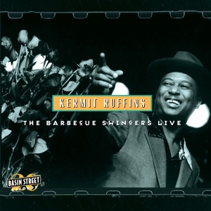 Kermit Ruffins - Barbecue Swingers Live in der Gruppe VINYL / Jazz bei Bengans Skivbutik AB (3923363)