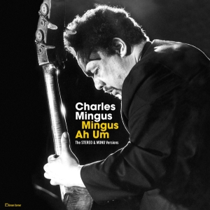 Charles Mingus - Mingus Ah Hum in der Gruppe VINYL / Jazz bei Bengans Skivbutik AB (3923403)