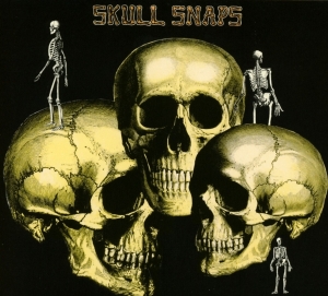 Skull Snaps - Skull Snaps in der Gruppe UNSERE TIPPS / Weihnachtsgeschenktipp CD bei Bengans Skivbutik AB (3923425)