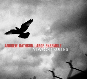 Rathbun Andrew - Atwood Suites in der Gruppe CD / Jazz bei Bengans Skivbutik AB (3923430)