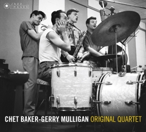 Baker Chet - For Lovers in der Gruppe CD / Jazz bei Bengans Skivbutik AB (3923484)