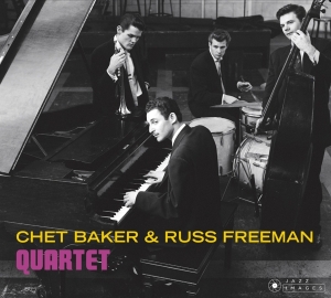 Chet Baker - Complete Instrumental Studio Recordings in der Gruppe CD / Jazz bei Bengans Skivbutik AB (3923485)