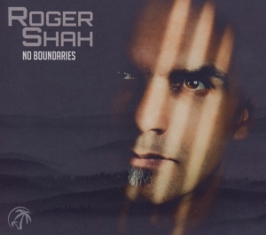 Shah Roger - No Boundaries in der Gruppe CD / Dance-Techno,Elektroniskt bei Bengans Skivbutik AB (3923495)