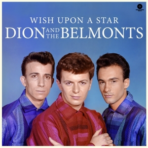 Dion And The Belmonts - Wish Upon A Star in der Gruppe VINYL / Pop-Rock,Övrigt bei Bengans Skivbutik AB (3923514)