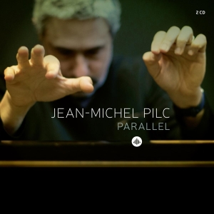 Jean-Michel Pilc - Parallel in der Gruppe CD / Jazz bei Bengans Skivbutik AB (3923524)