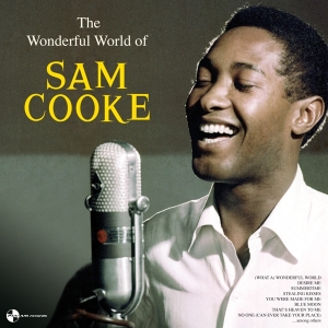 Sam Cooke - Wonderful World Of Sam Cooke in der Gruppe VINYL / RnB-Soul bei Bengans Skivbutik AB (3923531)