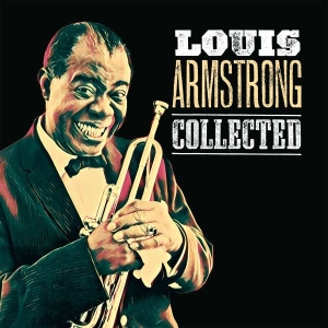 Louis & His All Sta Armstrong - Collected in der Gruppe UNSERE TIPPS / Weihnachtsgeschenktipp Vinyl bei Bengans Skivbutik AB (3923539)