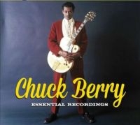 Chuck Berry - Essential Recordings.. in der Gruppe UNSERE TIPPS / Weihnachtsgeschenktipp CD bei Bengans Skivbutik AB (3923562)