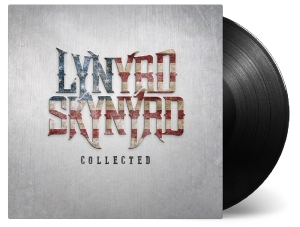 Lynyrd Skynyrd - Collected in der Gruppe Minishops / Lynyrd Skynyrd bei Bengans Skivbutik AB (3923574)