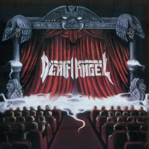 Death Angel - Act Iii in der Gruppe VINYL / Hårdrock bei Bengans Skivbutik AB (3923612)
