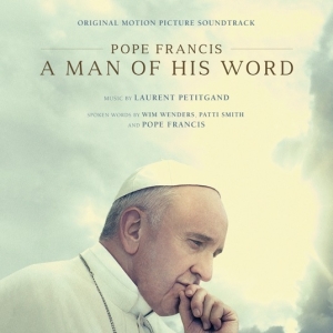 V/A - Pope Francis:A Man Of His Word in der Gruppe CD / Film-Musikal bei Bengans Skivbutik AB (3923616)