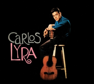 Lyra Carlos - Carlos Lyra/Bossa Nova in der Gruppe UNSERE TIPPS / Weihnachtsgeschenktipp CD bei Bengans Skivbutik AB (3923619)