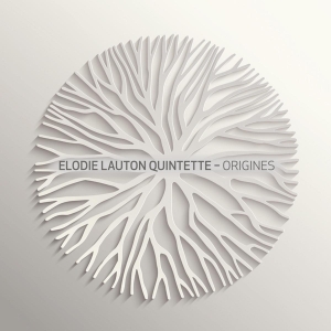 Elodie -Quintette- Lauton - Origines in der Gruppe CD / Jazz bei Bengans Skivbutik AB (3923680)