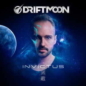 Driftmoon - Invictus in der Gruppe CD / Dance-Techno bei Bengans Skivbutik AB (3923699)