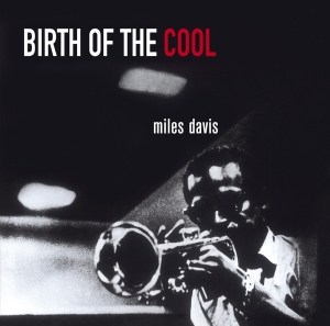 Miles Davis - Birth Of The Cool in der Gruppe Minishops / Miles Davis bei Bengans Skivbutik AB (3923739)