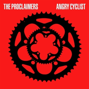 Proclaimers - Angry Cyclist in der Gruppe VINYL / Pop-Rock,Övrigt bei Bengans Skivbutik AB (3923745)