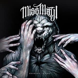 Miss May I - Shadows Inside in der Gruppe UNSERE TIPPS / Weihnachtsgeschenktipp CD bei Bengans Skivbutik AB (3923821)