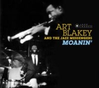 Art Blakey And The Jazz Messengers - Moanin' in der Gruppe UNSERE TIPPS / Am beliebtesten cd-klassiker bei Bengans Skivbutik AB (3923833)