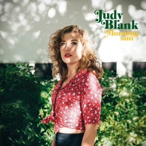 Judy Blank - Morning Sun in der Gruppe CD / Pop-Rock,Övrigt bei Bengans Skivbutik AB (3923869)