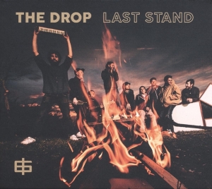 Drop - Last Stand in der Gruppe CD / Reggae bei Bengans Skivbutik AB (3923873)