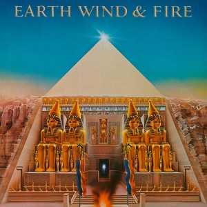 Earth Wind & Fire - All 'N All + 3 in der Gruppe UNSERE TIPPS / Weihnachtsgeschenktipp Vinyl bei Bengans Skivbutik AB (3923884)