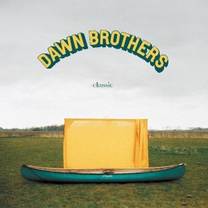 Dawn Brothers - Classic in der Gruppe CD / Pop-Rock bei Bengans Skivbutik AB (3923899)