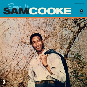 Sam Cooke - Songs By Sam Cooke in der Gruppe VINYL / RnB-Soul bei Bengans Skivbutik AB (3923944)