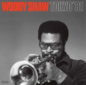 Woody -Quintet- Shaw - Tokyo '81 in der Gruppe VINYL / Jazz bei Bengans Skivbutik AB (3923986)