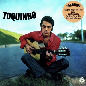 Toquinho - Toquinho in der Gruppe VINYL / Elektroniskt,Klassiskt,World Music bei Bengans Skivbutik AB (3924138)