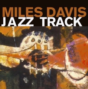 Miles Davis - Jazz Track in der Gruppe Minishops / Miles Davis bei Bengans Skivbutik AB (3924140)