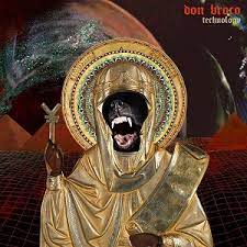 Don Broco - Technology in der Gruppe CD / Pop-Rock bei Bengans Skivbutik AB (3924207)